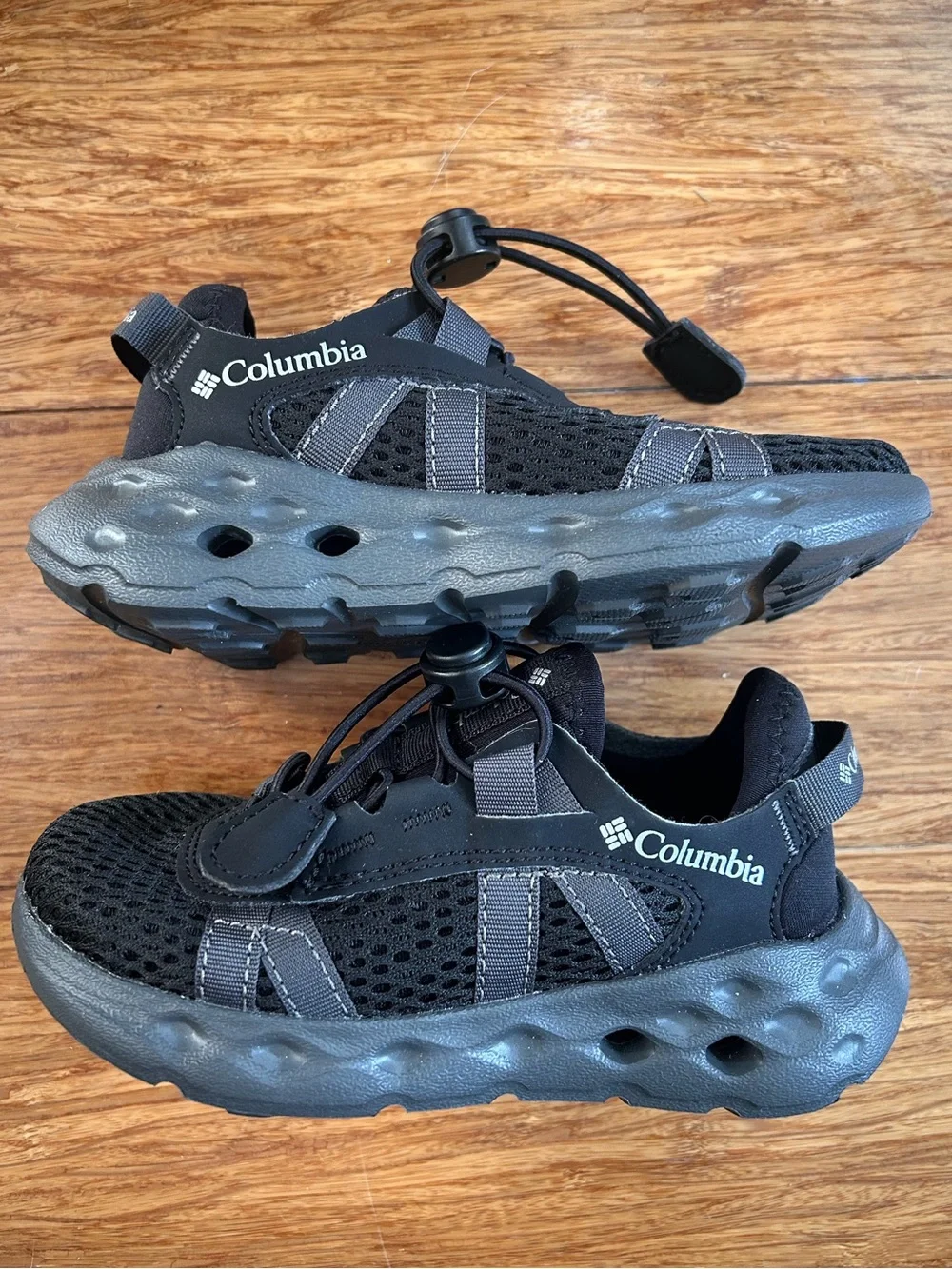Columbia Kids Drainmaker XTR  shoes